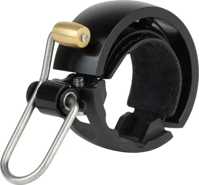 Produktbild von Knog 29.74572, Klingel, Schwarz