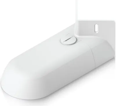 Imagen del producto de Ubiquiti UACC-Camera-AM-W Ubiquiti Camera Arm Mount white