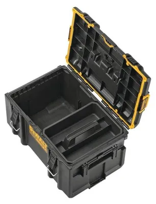 Image de Coffret ToughSystem 2.0 DEWALT DS300 Moyenne contenance (DWST83294-1)
