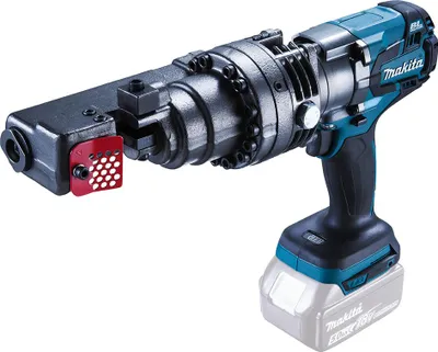 Produktbild von Makita Akku-Moniereisenschneider DSC163ZK, 18 V, 3-16 mm