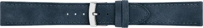 Produktbild von Armbanduhrband Damen Herren MORELLATO A01X5964E12062CR20 marineblau