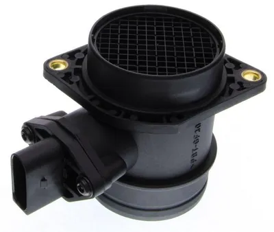 Produktbild von MAXGEAR 51-0139 Luftmassenmesser LMM für VW Golf IV Schrägheck (1J1) Luftmengenmesser