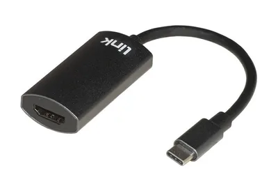 Image de Link Adattatore Usb-C / Hdmi 2.0 4Kx2K