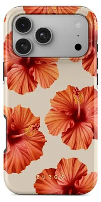 Productafbeelding van Burga Tough Backcover MagSafe voor de Apple iPhone 18 Pro Max - Bonita