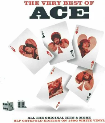 Obrázek produktu pro Ace - The Very Best Of (2 LP)