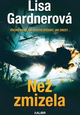 Zdjęcie produktu dla Než zmizela | Irena Steinerová