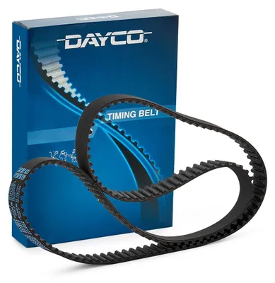 Produktbild von DAYCO 941053 Zahnriemen für FORD Fiesta Mk6 Schrägheck (JA8, JR8) 144-Zähne