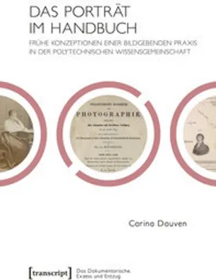 Obrázek produktu pro Das Porträt im Handbuch
