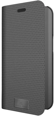 Produktbild von Hama The Standard, Folio, Apple, iPhone 13 Pro, 15,5 cm (6.1"), Schwarz
