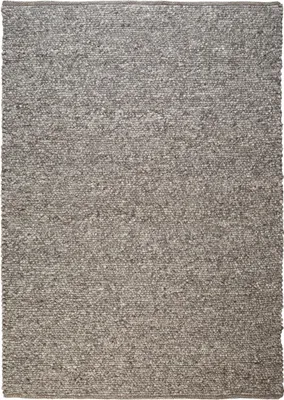 Produktbild von Tokio Teppich 120 x 170 cm Silber
