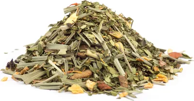 Produktbild von Bergkräutermischung, 500G