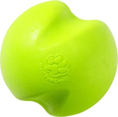 Produktbild von West Paw Jive Lime - 5 cm