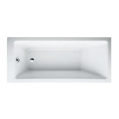 Immagine prodotto di Laufen Pro - Vasca da bagno con struttura 1600x700 mm, bianco H2339510000001