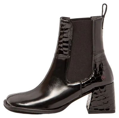 Produktbild von Art Stiefeletten Damen 1707 NAPPA SHINNY MULTI-BLACK/ VERONA Bunt