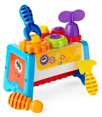 Obrázek produktu pro Chicco 00010062100000, 1 rok/roky, Vícebarevný