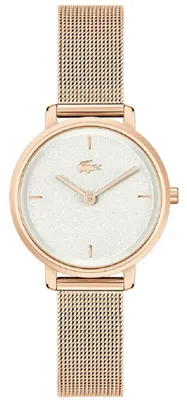 Produktbild von Lacoste Damen Uhr 2001321, 46 mm Gehäuse, Quarz Analog, 3 ATM Wasserdicht