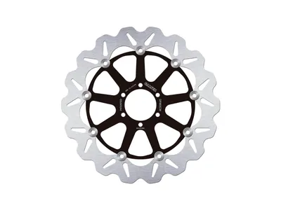 Image de Galfer Bremsscheibe Wave Schwimmend