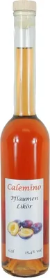 Produktbild von Pflaumen-Likör 15,4% vol 500ml Designerflasche