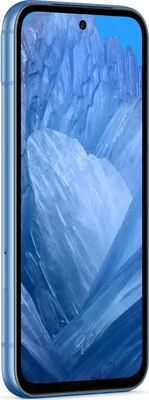 Produktbild von Google Pixel 8a, 15,5 cm (6.1"), 8 GB, 128 GB, 64 MP, Android 14, Blau