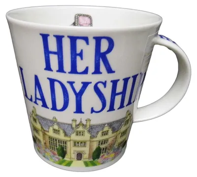 Image de Solidchoice - Tasse en porcelaine fine décorée de motifs floraux