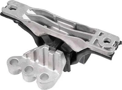 Produktbild von METZGER Motorlager Gummimetalllager Rechts für OPEL ANTARA 8053855