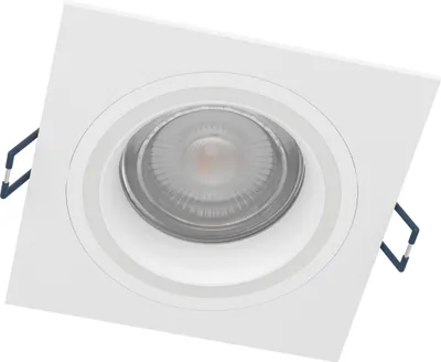 Obrázek produktu pro EGLO CAROSSO-Z, LED, 6500 K, 440 lm, 220-240 V, Bílá