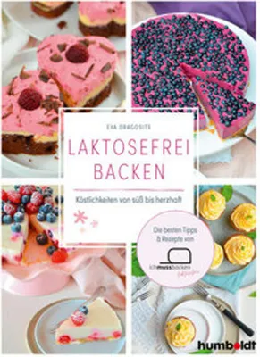 Obrázek produktu pro Laktosefrei backen