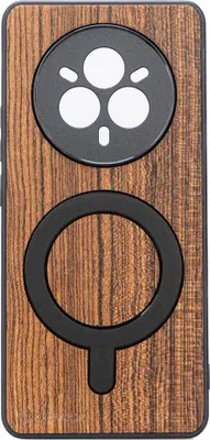 Produktbild von Bewood Holzhülle für Realme 14 Pro Plus 5G BOCOTE mit MagSafe