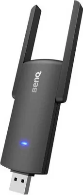 Obrázok produktu pre BenQ TDY31, Bezdrôtový, USB, WLAN, 867 Mbit/s