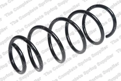 Produktbild von 2xLESJÖFORS Fahrwerksfeder 4227626 hinten für FORD MONDEO III (B5Y)