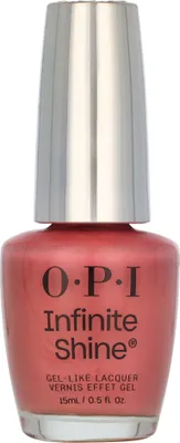 Produktbild von As Strong Last OPI Infinite Shine Nail Lacquer