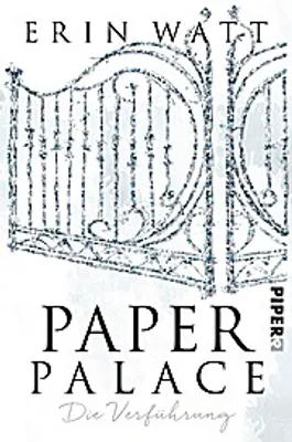 Produktbild von Paper (03) Palace