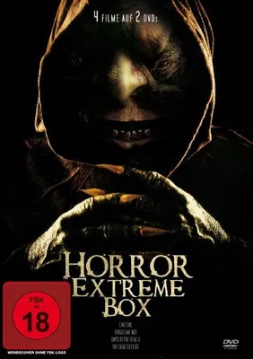 Produktbild von HorrorExtremeBox