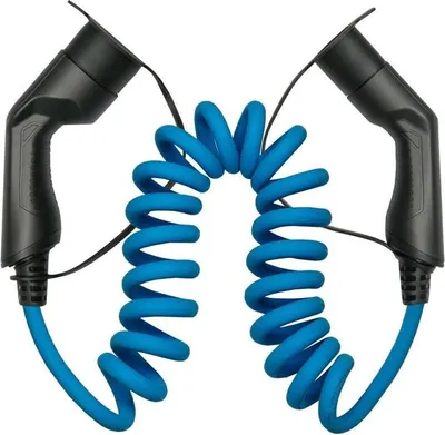 Produktbild von kabelmeister E-Auto-Ladekabel Mode 3, 3-ph. 32A 22kW 5m