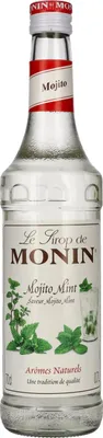 Obrázok produktu pre Sirup Monin Mojito Mint 700 ml