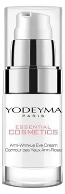 Produktbild von Yodeyma Essential Cosmetics Perfect Eyes Augencreme 15 ml