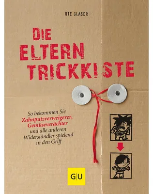 Zdjęcie produktu dla Die Eltern-Trickkiste