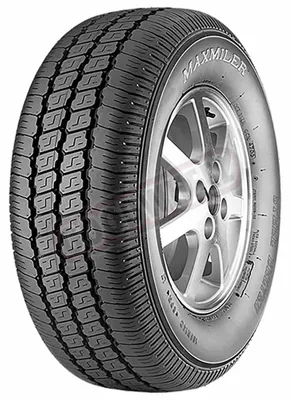 Produktbild von GT Radial Sommerreifen motorcycle-tyres Maxmiler X ( LT175 R14C 99/98N 8PR )