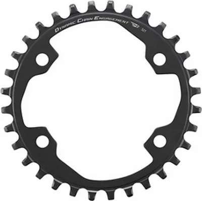 Obrázok produktu pre Shimano Cues Y0R79801T 30 zubov BCD 96 mm (9-11) Y0R79801T