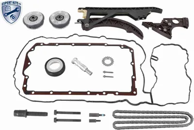 Image de Kit de chaîne de distribution BMW E81/87, E90/91, E60/61 N43