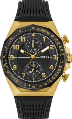 Immagine prodotto di Guess - GW0902G1 - Orologio da polso - Uomo - Quarzo - D1