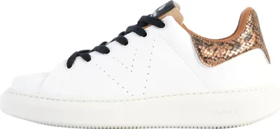 Produktbild von Niedrige Schnürsneaker