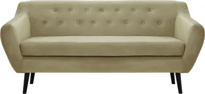 Produktbild von Dreisitzer-Sofa Varde Velvet-Velluto 3