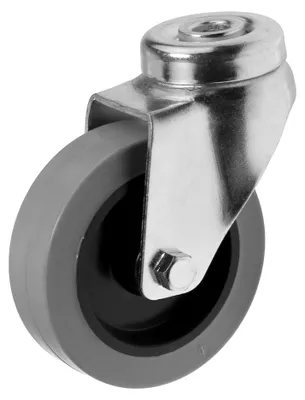 Zwenkwiel für Kehrmaschine KM70/15, KM70/20, KM70/30