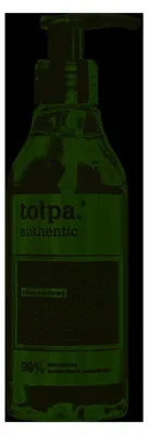 Obrázek produktu pro Płyn do mycia twarzy Tolpa Authenzel 195 ml
