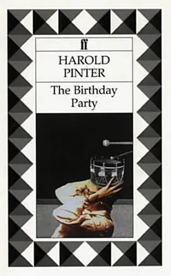 Immagine prodotto di The Birthday Party