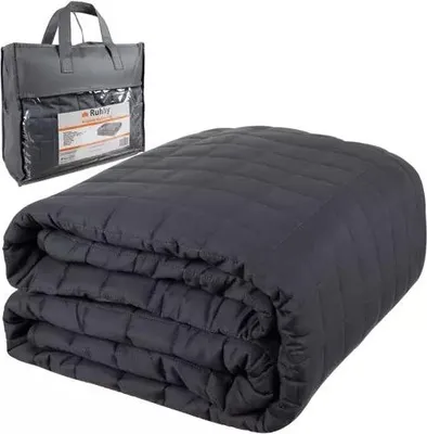 Obrázek produktu pro Zátěžová deka 200x150cm 6kg Ruhhy 19533
