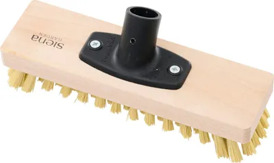 Produktbild von Schrubber Fibre-natur 24 cm Buche 100 %