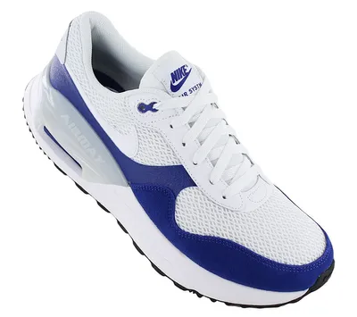 Produktbild von NIKE Nike Air Max SYSTM Men's Shoes 10