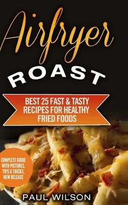 Produktbild von Airfryer Roast